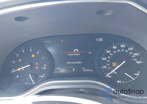 2021 Toyota Avalon Xle from USA, damaged, VIN 4T1JZ1FB2MU057464